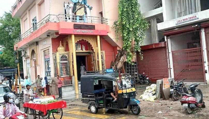 ரேவாடி - ரேவாடி