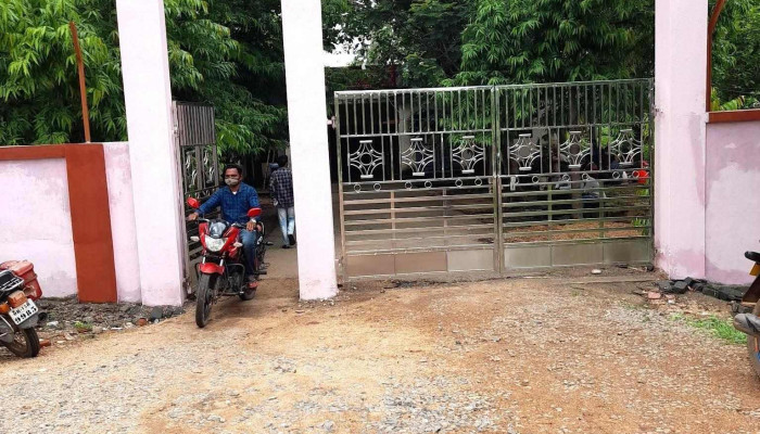 லக்கன்பூர் தேசில் ஆபீஸ் - National Highway 200