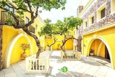லே மெரிடியன் மகாபலேஸ்வர் ரிசாட் & ஸ்பா - Mahabaleshwar