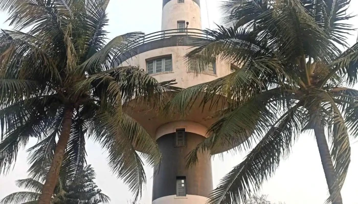 லைட் ஹவுஸ்,பாராதீப் போர்ட் - Paradeep