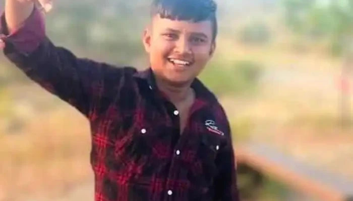 வங்கி ஆப் இந்தியா அஷ்டி (என்) - Ashti