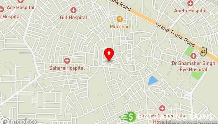 வங்கி ஆப் இந்தியா - கண்ணா பிராஞ்ச் - Grand Trunk Rd