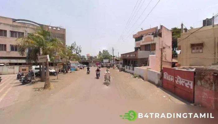 வங்கி ஆப் இந்தியா - ஷிர்வேல்