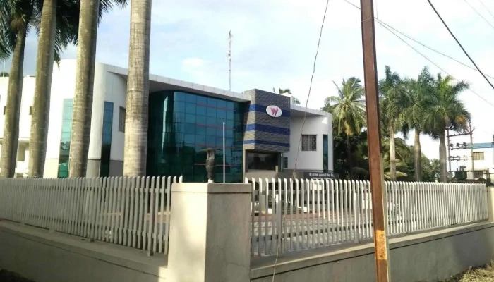 வரண வங்கி - Kodoli, கோடாலி