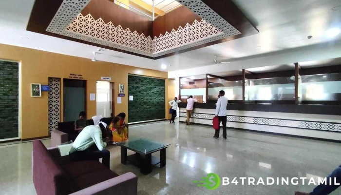 வரோரா சிட்டி கவுன்சில் - Warora, வரோடா