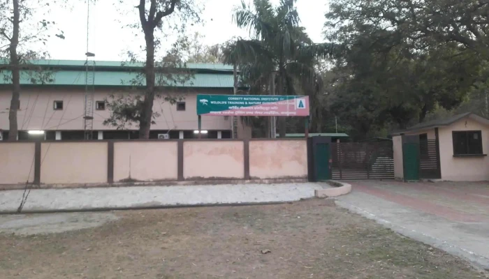 வைல்ட் லைஃப் ட்ரைனிங் சென்டர் கலகர் (க்ற) - சொன நாடி ரங்கே