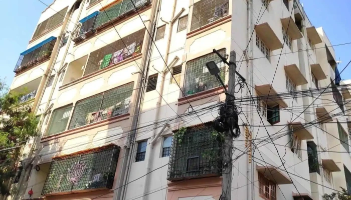 ஶ்ரீ சாய் நிலைய டவர்ஸ் - Vani Nagar