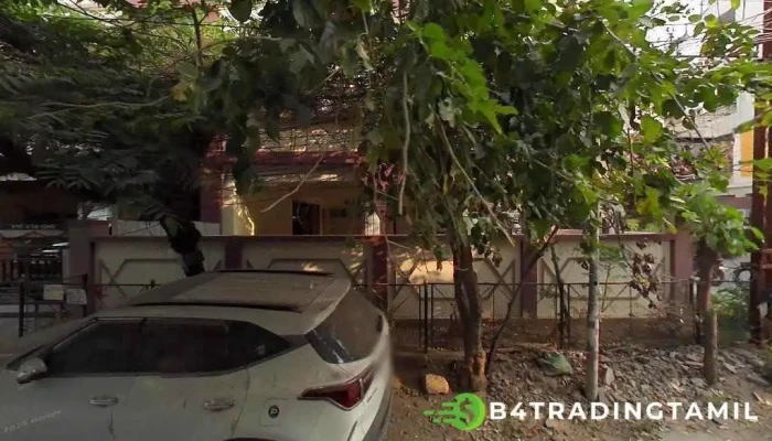 ஶ்ரீநிதி ரெசிடன்சி - Saptagiri Colony