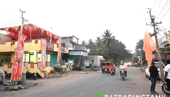 ஷிர்குப்பி - ஷிர்குப்பி