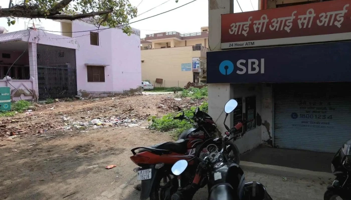 ஸ்டேட் பாங்க் ஆப் இந்தியா - Rajasthan 333031