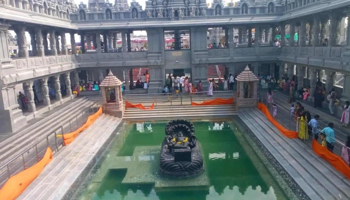 ஸ்மிர ஹைட்ஸ் புவனகிரி - Hmda Layout