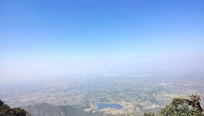 ஹனிமூன் பாயிண்ட் - Ganesh Rd
