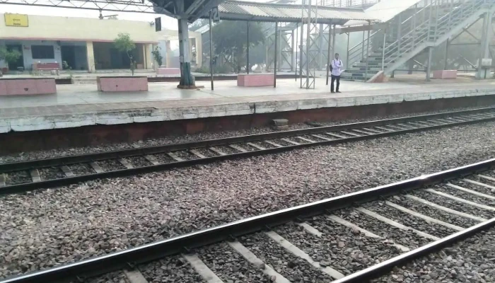 ஹோடல் - Hodal, ஹோடல் ரூரல்