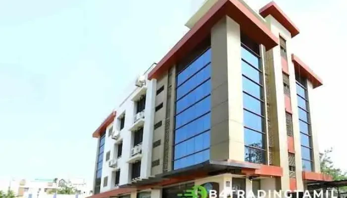 ஹோட்டல் ஶ்ரீ சாய் முர்லி - Shirdi, ஷிர்டி