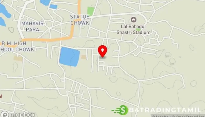 ஹோம் - Mandar Bagicha Para